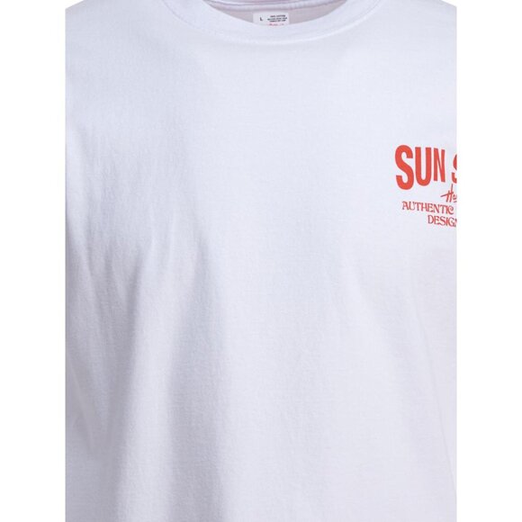 Sun Surf Surfriders Sportswear T-Shirt Tag Size XL Men - Picture 3 of 4